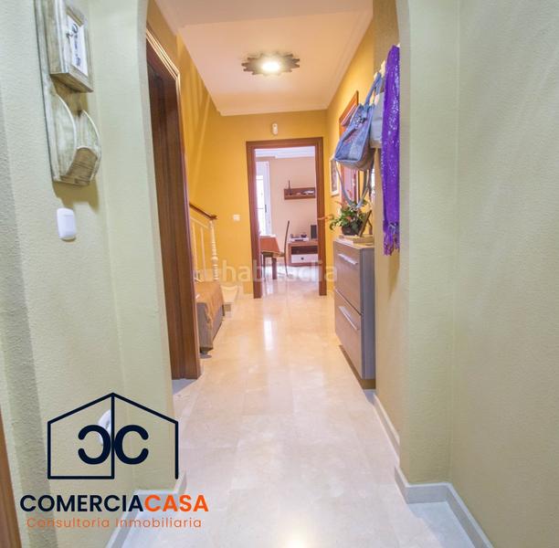 Foto 4b9f1bae-e48a-4b72-ba8b-a1693fac339a. Casa a schiera con riscaldamento parcheggio in Avda. De los Ogíjares Armilla