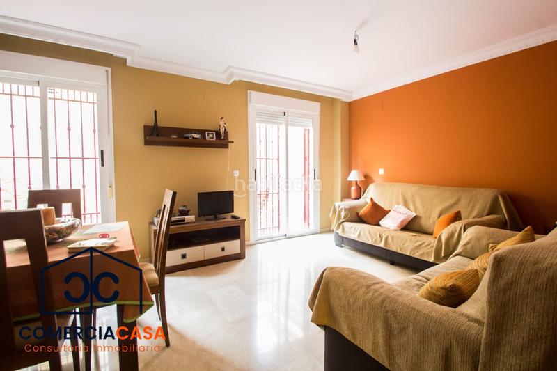 Foto 71760c2b-fa0e-42b8-979a-9fdae391a91f. Casa a schiera con riscaldamento parcheggio in Avda. De los Ogíjares Armilla