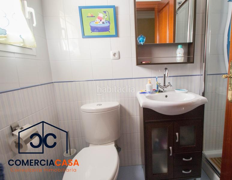 Foto bac898f6-e7ef-47f6-bcb9-a97604374f88. Casa a schiera con riscaldamento parcheggio in Avda. De los Ogíjares Armilla