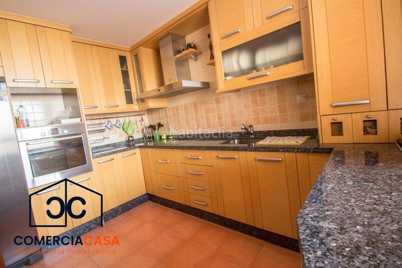 Foto d668557c-02c1-4c7e-8501-72ea7ec469e5. Casa a schiera con riscaldamento parcheggio in Avda. De los Ogíjares Armilla