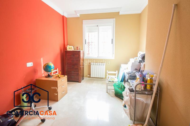 Foto daae8f3f-0510-475a-9f1e-1c00d53ca32d. Casa a schiera con riscaldamento parcheggio in Avda. De los Ogíjares Armilla