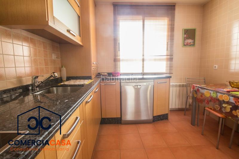 Foto f3275062-a2e3-4a8c-894f-78dca91d6338. Casa a schiera con riscaldamento parcheggio in Avda. De los Ogíjares Armilla