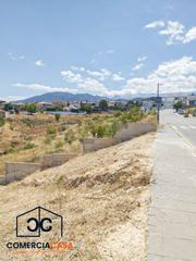 Residential Plot in Altos de la Zubia. Terreno urbanizable en venta en la zubia!oportunidad única para