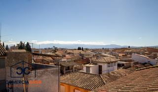 Maison à Santa Fe. Casa señorial rehabilitada en el centro histórico de santa fe
