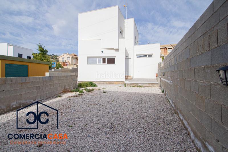 Foto 1fe435eb-501d-43ec-9d5b-1b7dfb0e70f1. Chalet mit heizung parking pool in Huétor Vega