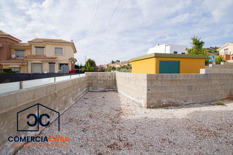 Foto 25131ec4-c7df-4d09-a9e7-e3051878f034. Chalet mit heizung parking pool in Huétor Vega