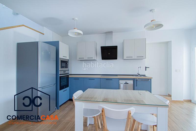 Foto 3d8e1877-c097-400b-bc5f-69a55c1a1afc. Chalet mit heizung parking pool in Huétor Vega