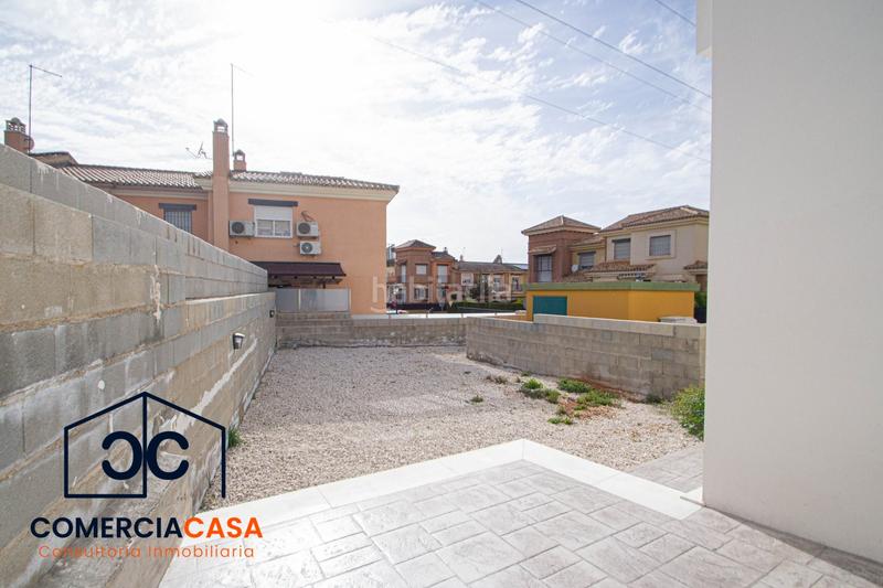 Foto 48816e41-a90b-464e-884d-d90eef9defad. Chalet mit heizung parking pool in Huétor Vega