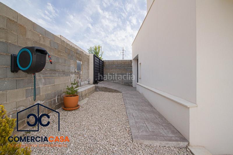 Foto 4bed09dc-07d0-470c-bdd4-115c2d47e67c. Chalet mit heizung parking pool in Huétor Vega