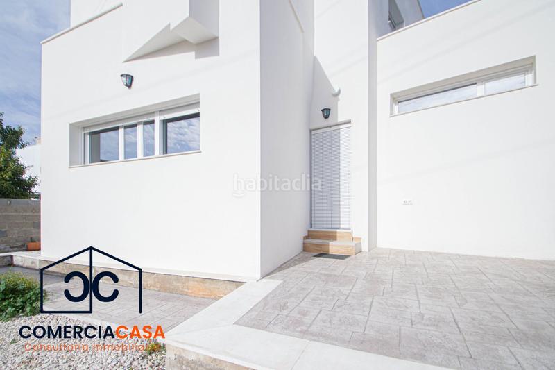 Foto 66dc1b49-07aa-4c42-8360-01d0c269348d. Chalet mit heizung parking pool in Huétor Vega