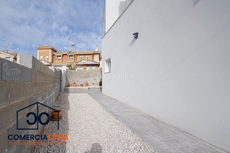 Foto 9f7efdb9-972b-463f-a9cb-f2da4b690b60. Chalet mit heizung parking pool in Huétor Vega