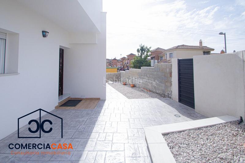 Foto a68c4a9a-54a3-4eb0-b486-3291d6a30caa. Chalet mit heizung parking pool in Huétor Vega