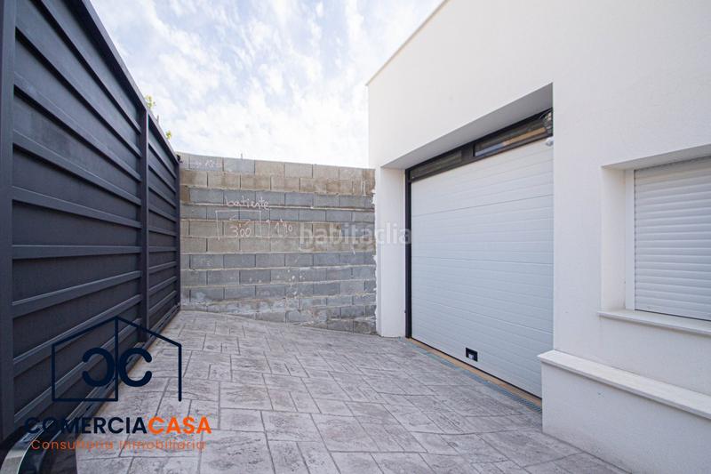 Foto c42b783f-0794-4f84-87c9-fbf664169e35. Chalet mit heizung parking pool in Huétor Vega