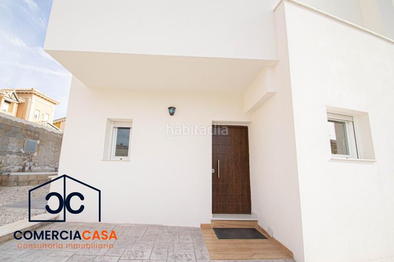 Foto c73f33f1-0ea5-4b45-bc15-78ade42526c9. Chalet mit heizung parking pool in Huétor Vega