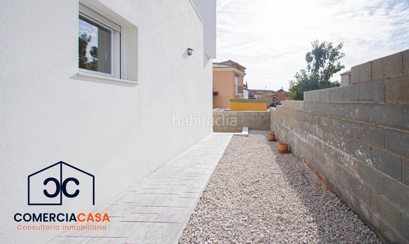 Foto d7913ab8-810b-4264-b138-2a83287e2eca. Chalet mit heizung parking pool in Huétor Vega