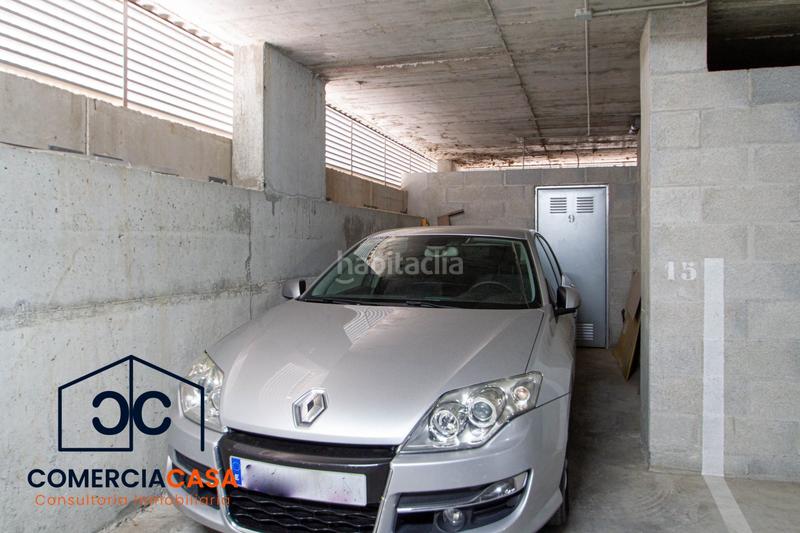 Foto 816b4aae-2709-4093-b0c3-db0dedd406f3. Appartamento con riscaldamento parcheggio piscina in Armilla