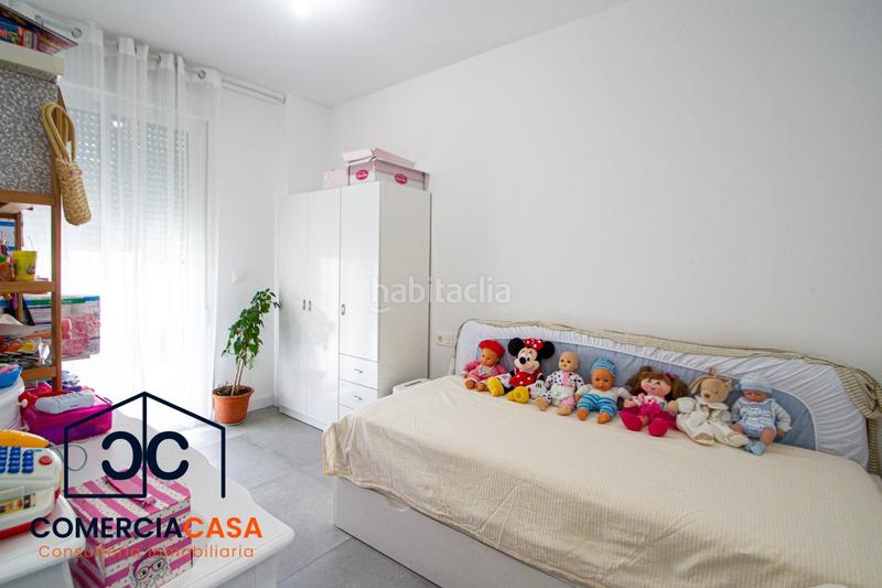 Foto a37ef422-6e3b-4b47-a37a-f25fcf17e379. Appartamento con riscaldamento parcheggio piscina in Armilla