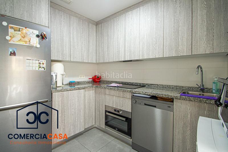 Foto ef5b5d77-92d5-489c-8556-b6184ceed5fe. Appartamento con riscaldamento parcheggio piscina in Armilla