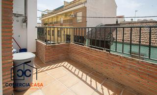 Flat in Parque de la Ermita. Venta de piso en churriana de la vega!tu nuevo hogar te espera!