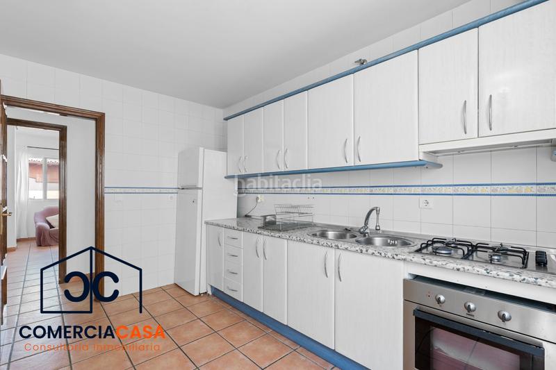 Foto 6838c440-773f-4145-bdb8-1c8d1fa0fe58. Piso oportunidad junto al metro! buscas una inversión con alta rentabilidad o tu primera vivienda? este piso luminoso en 1 p en Armilla