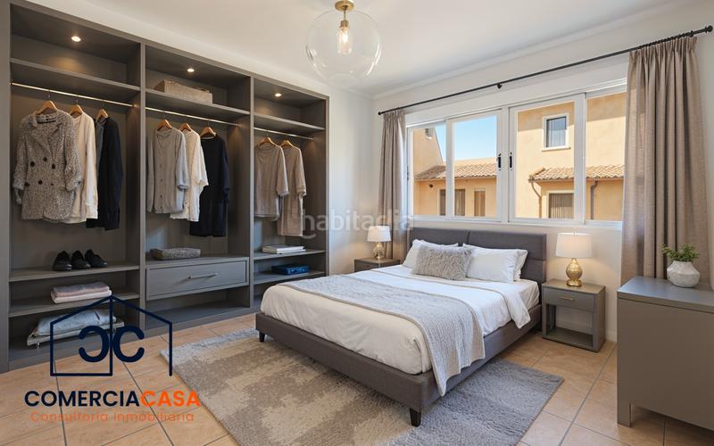 Foto 84125e74-8b18-4073-9edb-91a9122ac0d6. Piso oportunidad junto al metro! buscas una inversión con alta rentabilidad o tu primera vivienda? este piso luminoso en 1 p en Armilla