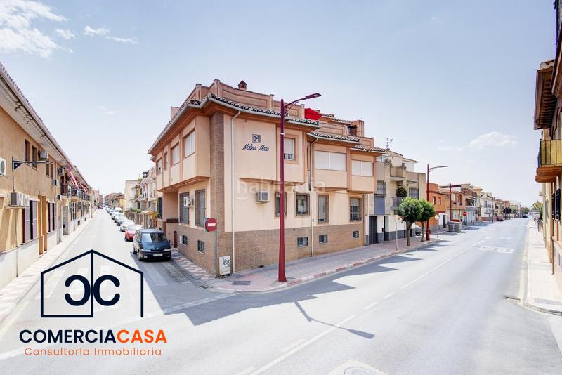 Foto 8457fa27-9692-4c63-a7de-f4277462257d. Piso oportunidad junto al metro! buscas una inversión con alta rentabilidad o tu primera vivienda? este piso luminoso en 1 p en Armilla