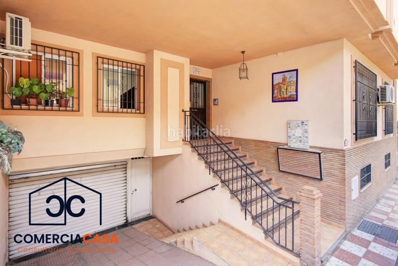 Foto bc1d7ca3-e194-4e12-a763-c9a34dc6d353. Piso oportunidad junto al metro! buscas una inversión con alta rentabilidad o tu primera vivienda? este piso luminoso en 1 p en Armilla