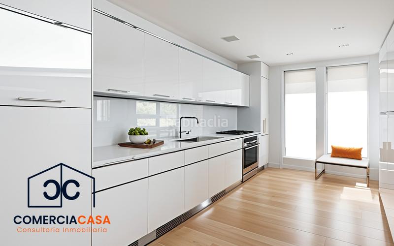 Foto efd351d6-c838-4c69-99e0-b4630a3d6ba5. Piso oportunidad junto al metro! buscas una inversión con alta rentabilidad o tu primera vivienda? este piso luminoso en 1 p en Armilla