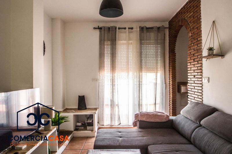 Foto 4a8a0b51-d588-4188-9830-5dc173709522. Ático actualmente alquilado!!  ático con terraza de 50m junto al metro atención inversores y amantes del espacio exterior! en Armilla