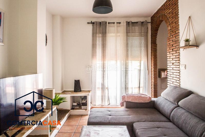 Foto cb9c2226-d1e6-456a-8c8f-cdeab772c19c. Ático actualmente alquilado!!  ático con terraza de 50m junto al metro atención inversores y amantes del espacio exterior! en Armilla