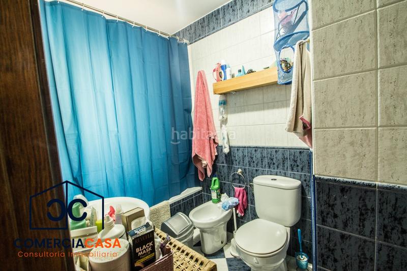 Foto a33c84db-9272-4a08-ae04-ca25d016829e. Piso actualmente alquilado!!  piso con terraza junto al metro ubicación, luz y terraza en una sola vivienda! este piso en en Armilla