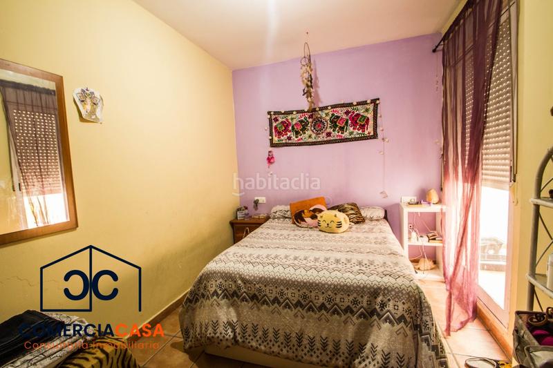 Foto c0a79c97-84cd-4e3c-8f24-edb6eb49a6da. Piso actualmente alquilado!!  piso con terraza junto al metro ubicación, luz y terraza en una sola vivienda! este piso en en Armilla