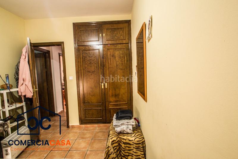 Foto ef58b1f7-b9ef-4492-b921-fb67927caa7c. Piso actualmente alquilado!!  piso con terraza junto al metro ubicación, luz y terraza en una sola vivienda! este piso en en Armilla