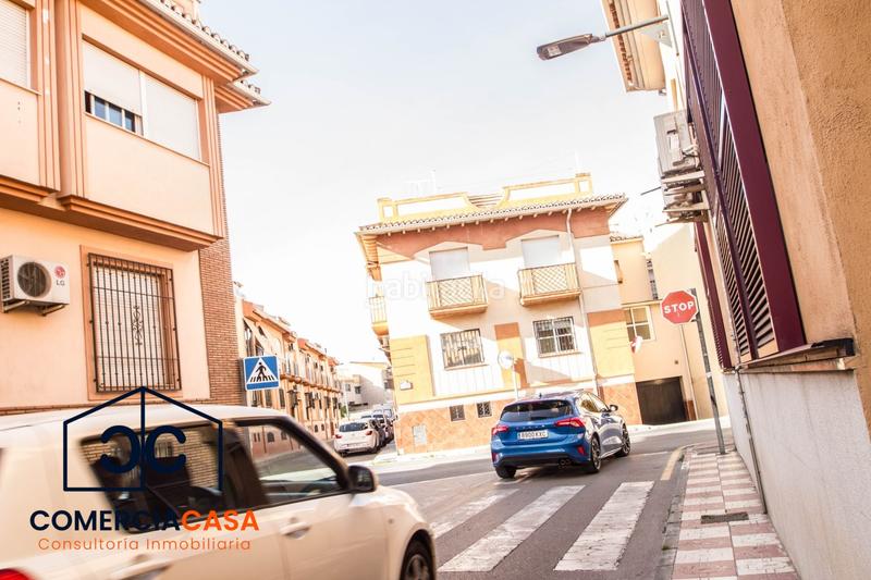 Foto 3f512dba-3dc4-4cb6-94b6-84888a4605ab. Piso actualmente alquilado!!  piso con terraza privada de 25m , junto al metro buscas un piso con espacio exterior de ver en Armilla