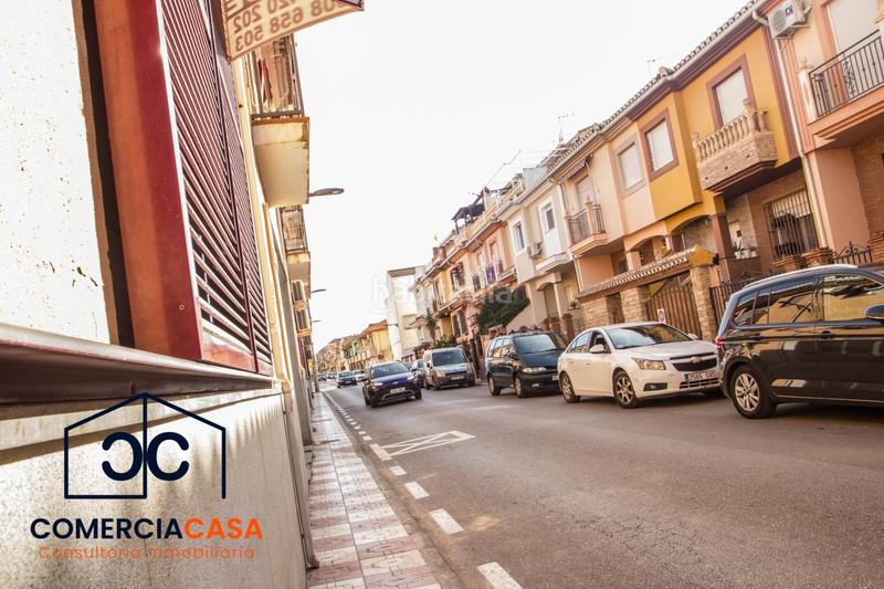 Foto 81450438-b6ac-4cc8-8d9c-ee67798e99ba. Piso actualmente alquilado!!  piso con terraza privada de 25m , junto al metro buscas un piso con espacio exterior de ver en Armilla