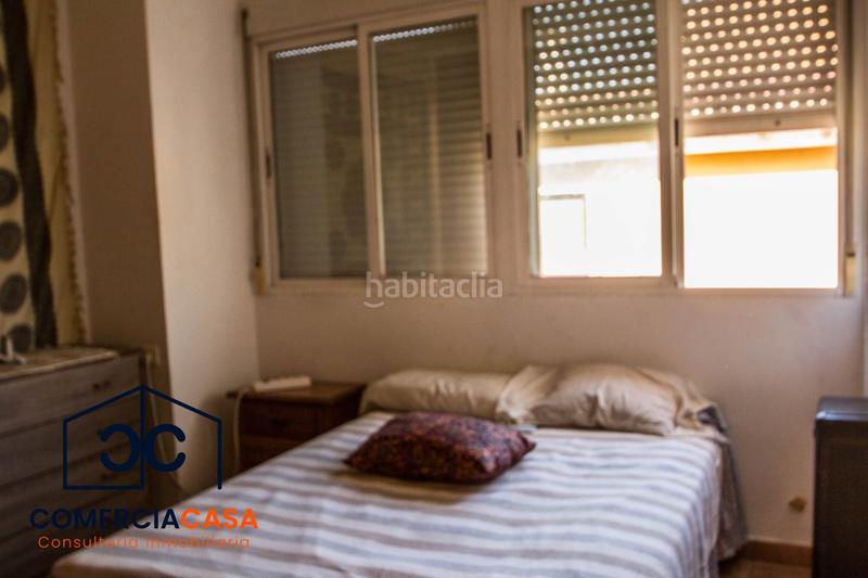 Foto a7de3d09-3df0-46a7-bfe2-ed1179f8ea71. Piso actualmente alquilado!!  piso con terraza privada de 25m , junto al metro buscas un piso con espacio exterior de ver en Armilla