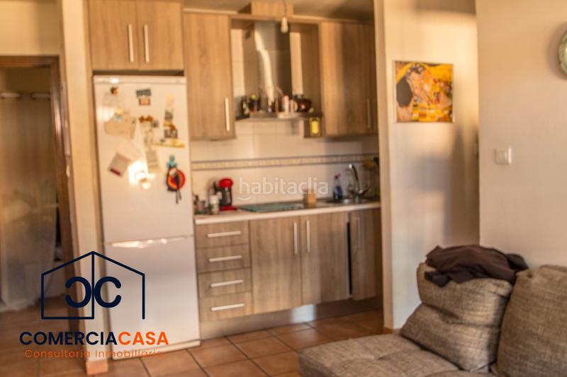 Foto de2c506e-1b83-42d1-9b2d-195c70962986. Piso actualmente alquilado!!  piso con terraza privada de 25m , junto al metro buscas un piso con espacio exterior de ver en Armilla