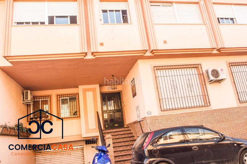 Foto ec502952-09db-44dd-ac63-bff8a5add0c4. Piso actualmente alquilado!!  piso con terraza privada de 25m , junto al metro buscas un piso con espacio exterior de ver en Armilla