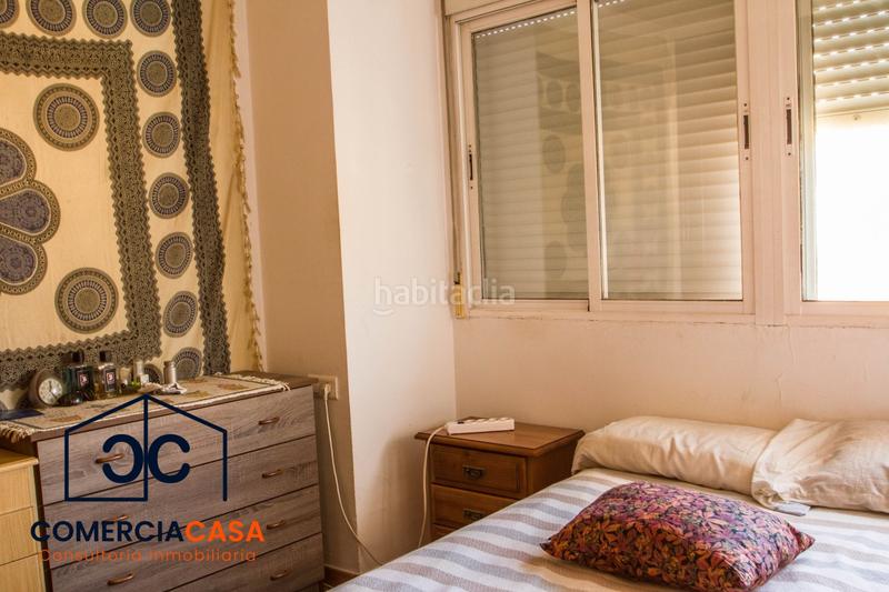 Foto f0e19cc0-7d08-4b03-b665-904a7f5a6a3f. Piso actualmente alquilado!!  piso con terraza privada de 25m , junto al metro buscas un piso con espacio exterior de ver en Armilla