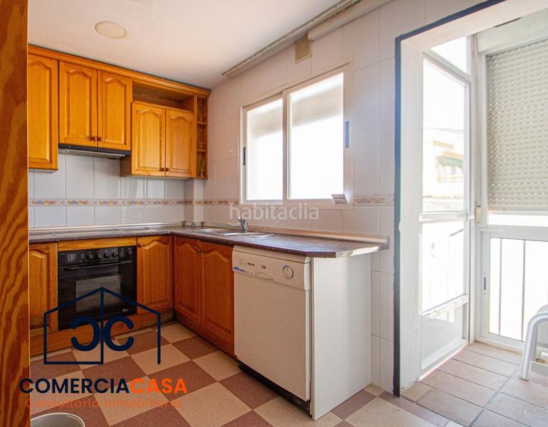 Foto 26922df5-0b07-4003-a2cd-29c2c3e486f6. Casa adossada amb aparcament a San Cayetano Churriana de la Vega