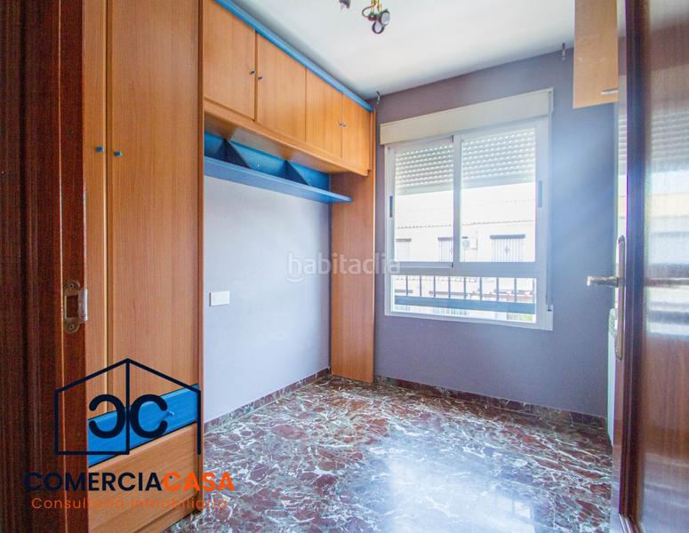 Foto 440cf0c3-e34c-4a4d-bc6e-018d9bbc080e. Casa adossada amb aparcament a San Cayetano Churriana de la Vega