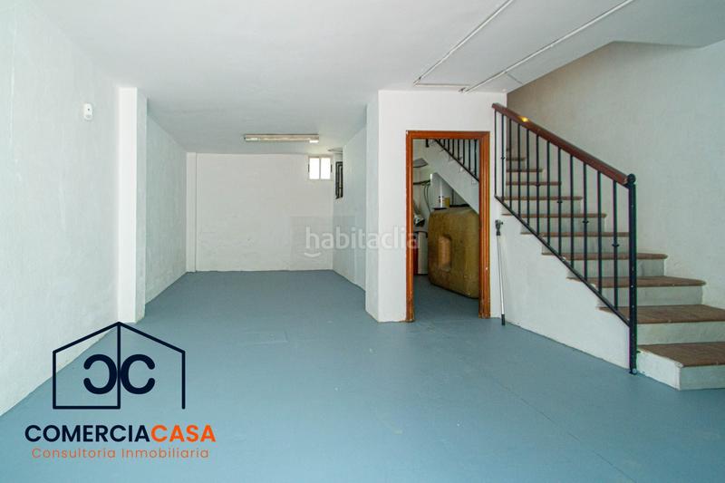 Foto 50aff75b-33d3-461a-9a90-1dca6e6ed44a. Casa adossada amb aparcament a San Cayetano Churriana de la Vega