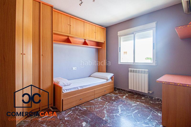 Foto 735e9eba-d76d-4716-9412-c968e961fcc3. Casa adossada amb aparcament a San Cayetano Churriana de la Vega