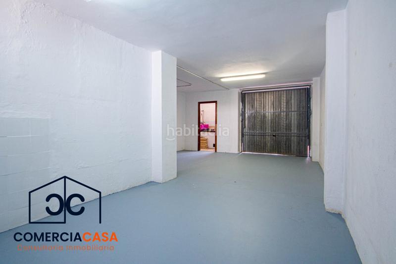 Foto 7548df19-f102-46aa-b787-0800c2ad4a6a. Casa adossada amb aparcament a San Cayetano Churriana de la Vega