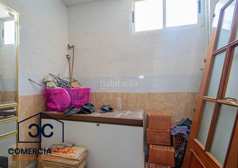 Foto 898c44c5-7b14-4162-ac07-40563cfee754. Casa adossada amb aparcament a San Cayetano Churriana de la Vega