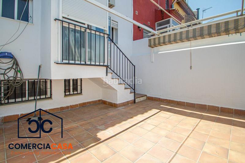 Foto 8bcbf1ef-535a-4010-ad75-c4266822d212. Casa adossada amb aparcament a San Cayetano Churriana de la Vega