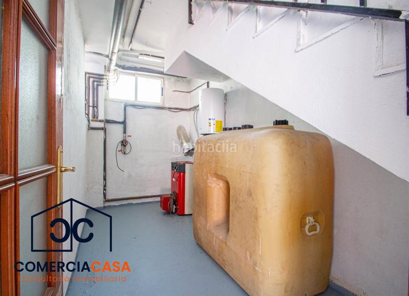 Foto f384b438-af6d-4095-94ca-3372f4a07699. Casa adossada amb aparcament a San Cayetano Churriana de la Vega