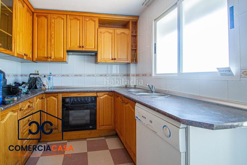 Foto f52cad83-080b-4594-a714-309a54a4fef0. Casa adossada amb aparcament a San Cayetano Churriana de la Vega