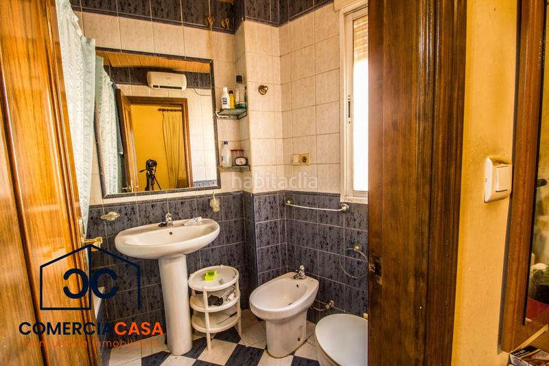Foto 593886b8-0918-41ca-a7df-f4f848adc947. Piso actualmente alquilado!!  piso con terraza privada , junto al metro ideal para singles, parejas o inversores. este aco en Armilla