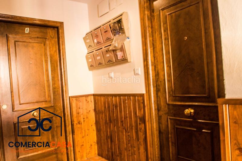 Foto 9185e12b-95b3-439c-a148-1c8b78d11875. Piso actualmente alquilado!!  piso con terraza , a un paso del metro este piso es una opción perfecta tanto para vivir co en Armilla